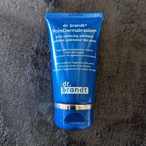 Dr Brandt PoreDermabrasion 2 oz